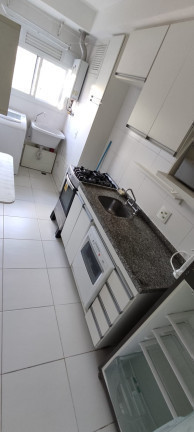 Imagem Apartamento com 1 Quarto à Venda,  em Umuarama - Osasco