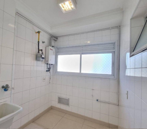 Imagem Apartamento com 2 Quartos à Venda, 94 m² em Vila Romana - São Paulo