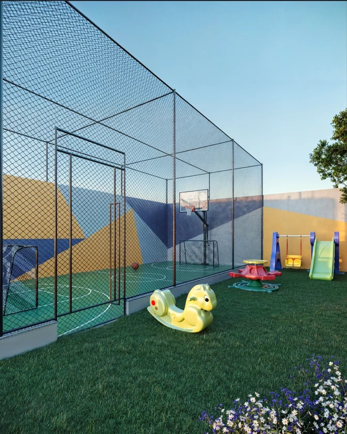 Foto do imóvel: Apartamento com 2 Quartos à Venda, 63 m² em Jardim Camburi - Vitória