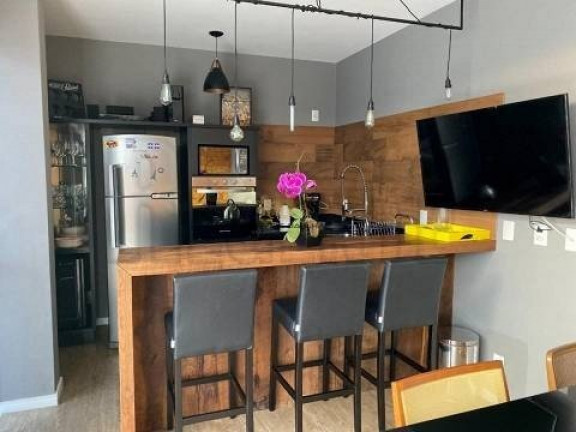 Imagem Cobertura com 3 Quartos à Venda, 149 m² em Itacorubi - Florianópolis