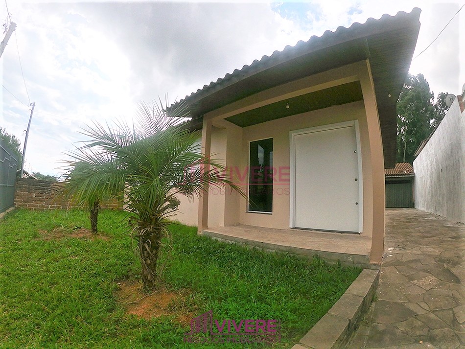 Casa com 4 Quartos à Venda, 88 m² em Santa Catarina - Caxias do Sul