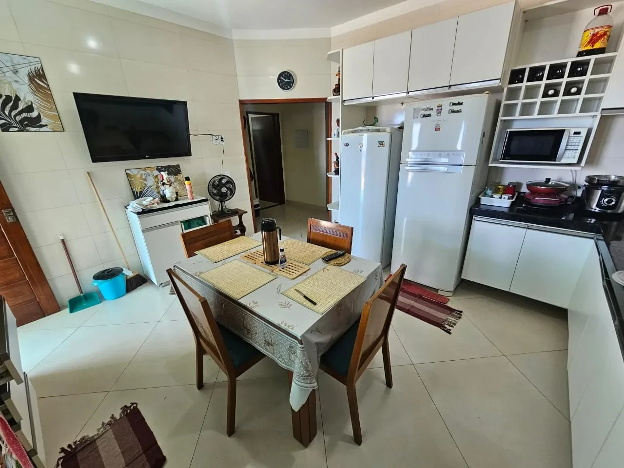 Imagem Casa com 5 Quartos à Venda, 371 metros em Hospício - Araruama