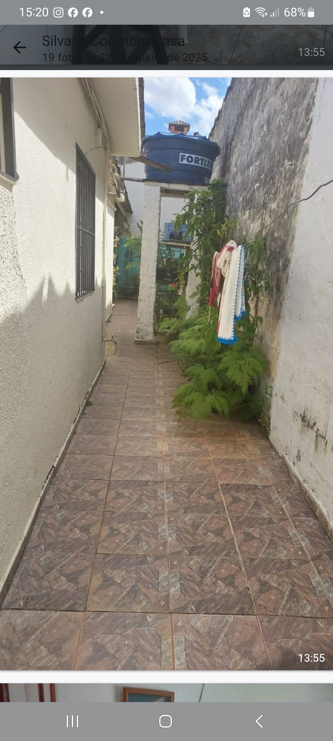 Foto do imóvel: Casa com 2 Quartos à Venda, 90 m² em Jardim Maria do Carmo - Sorocaba