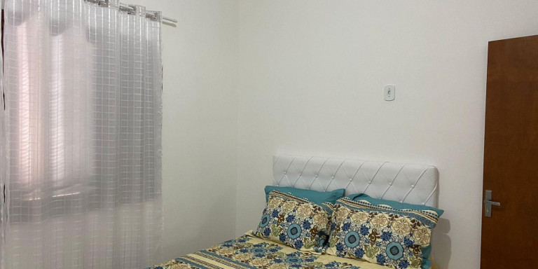 Imagem Chácara com 2 Quartos à Venda, 2.350 m² em Centro - Santa Isabel