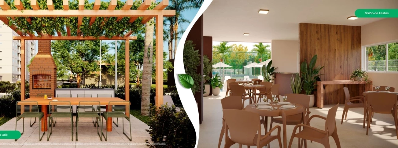 Imagem Apartamento com 2 Quartos à Venda, 43 m² em Várzea - Recife
