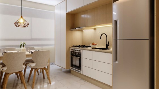 Apartamento com 2 Quartos à Venda, 36 m² em Afogados - Recife