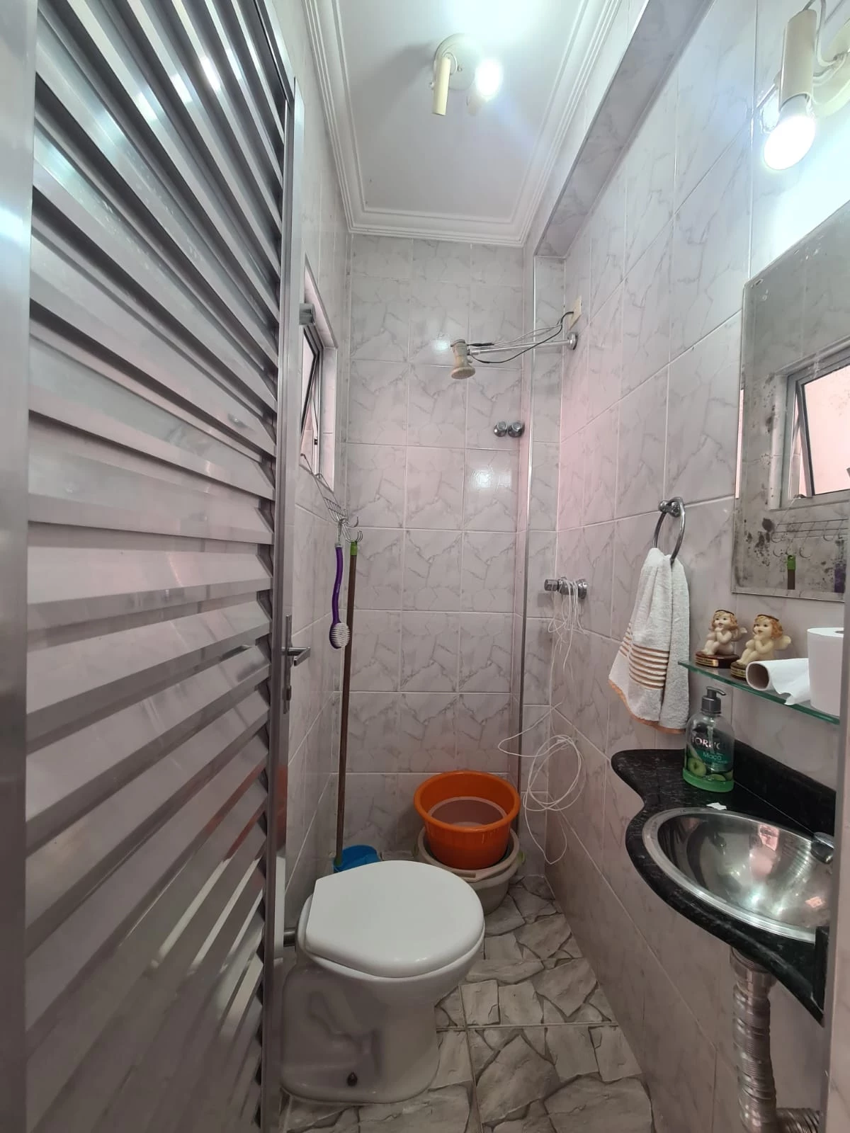 Imagem Sobrado com 4 Quartos à Venda, 134 m² em Parque Imperial - São Paulo