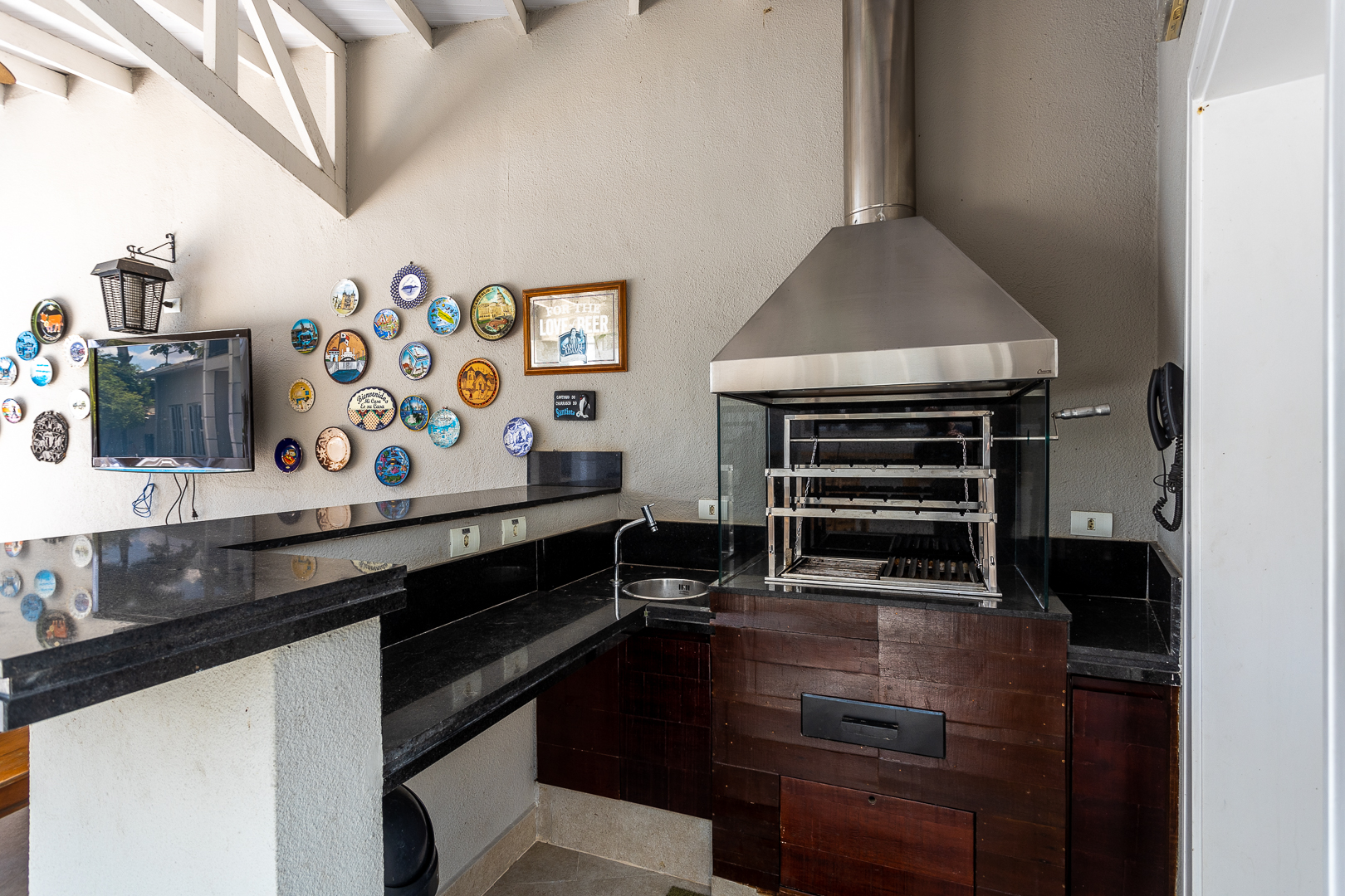 Imagem Casa de Condomínio com 4 Quartos à Venda, 790 m² em Alphaville - Santana de Parnaíba