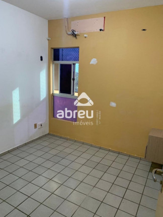 Imagem Apartamento com 3 Quartos à Venda, 80 m² em Capim Macio - Natal