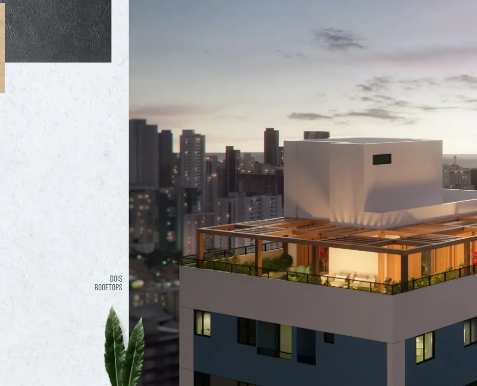Imagem Apartamento com 2 Quartos à Venda, 45 m² em Boa Viagem - Recife