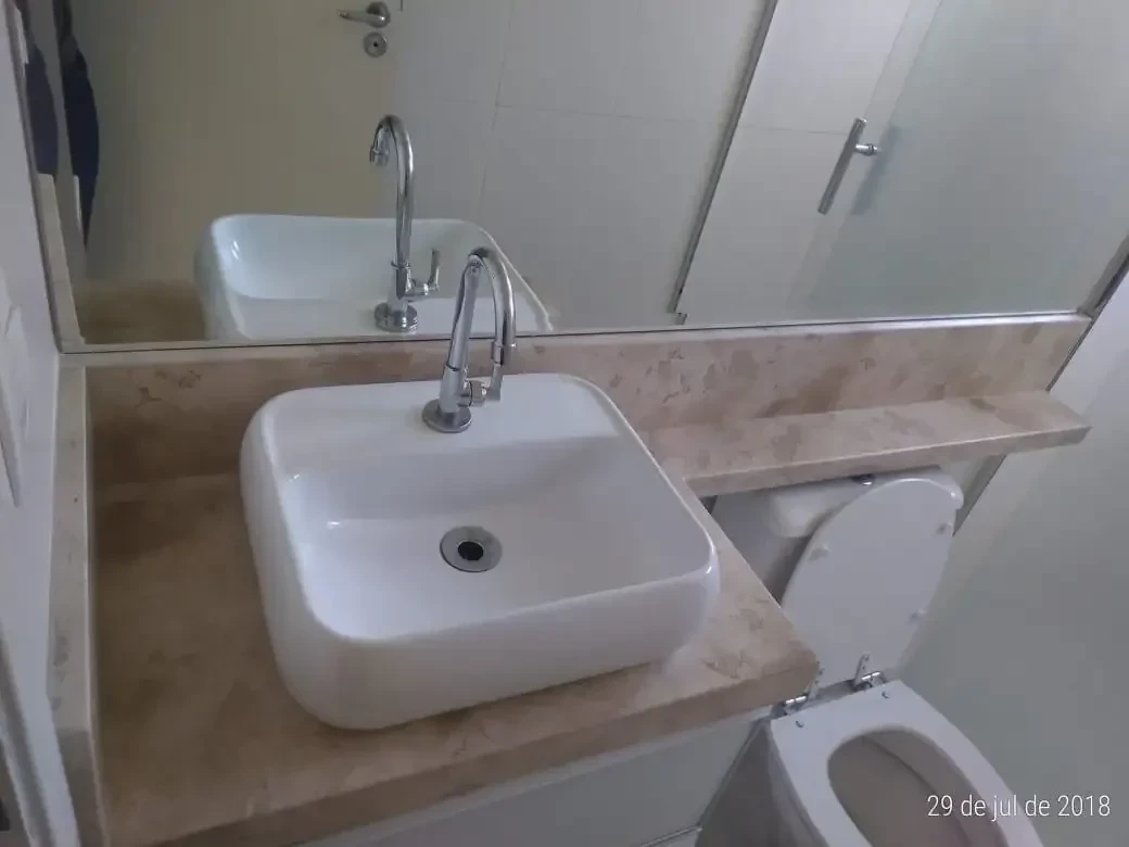 Imagem Apartamento com 2 Quartos à Venda, 50 m² em Jardim Nova Europa - Campinas