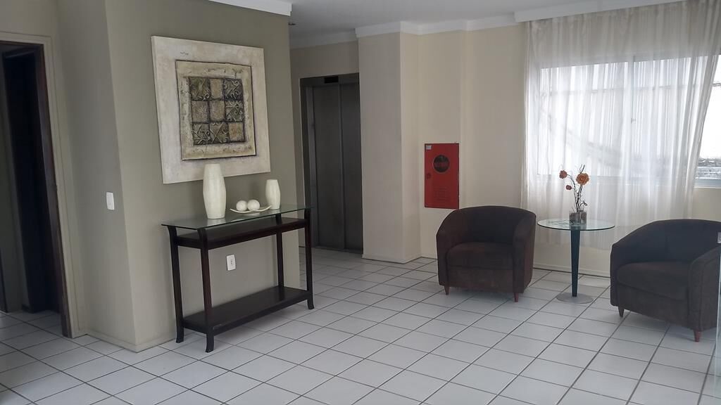 Imagem Apartamento com 3 Quartos à Venda, 113 m²em Tirol - Natal