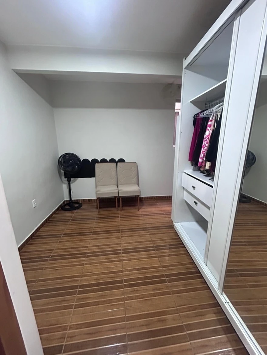 Imagem Apartamento com 2 Quartos à Venda, 67 m² em Samambaia Norte - Brasília