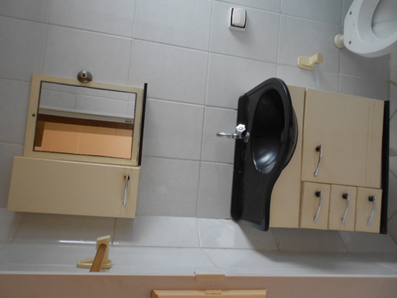 Imagem Apartamento com 1 Quarto à Venda, 35 m² em Caiçara - Praia Grande