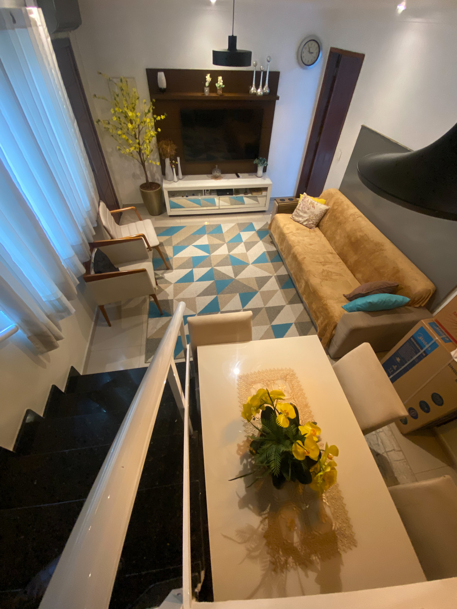 Foto do imóvel: Casa com 2 Quartos à Venda, 88 m²em Esplanada dos Barreiros - São Vicente