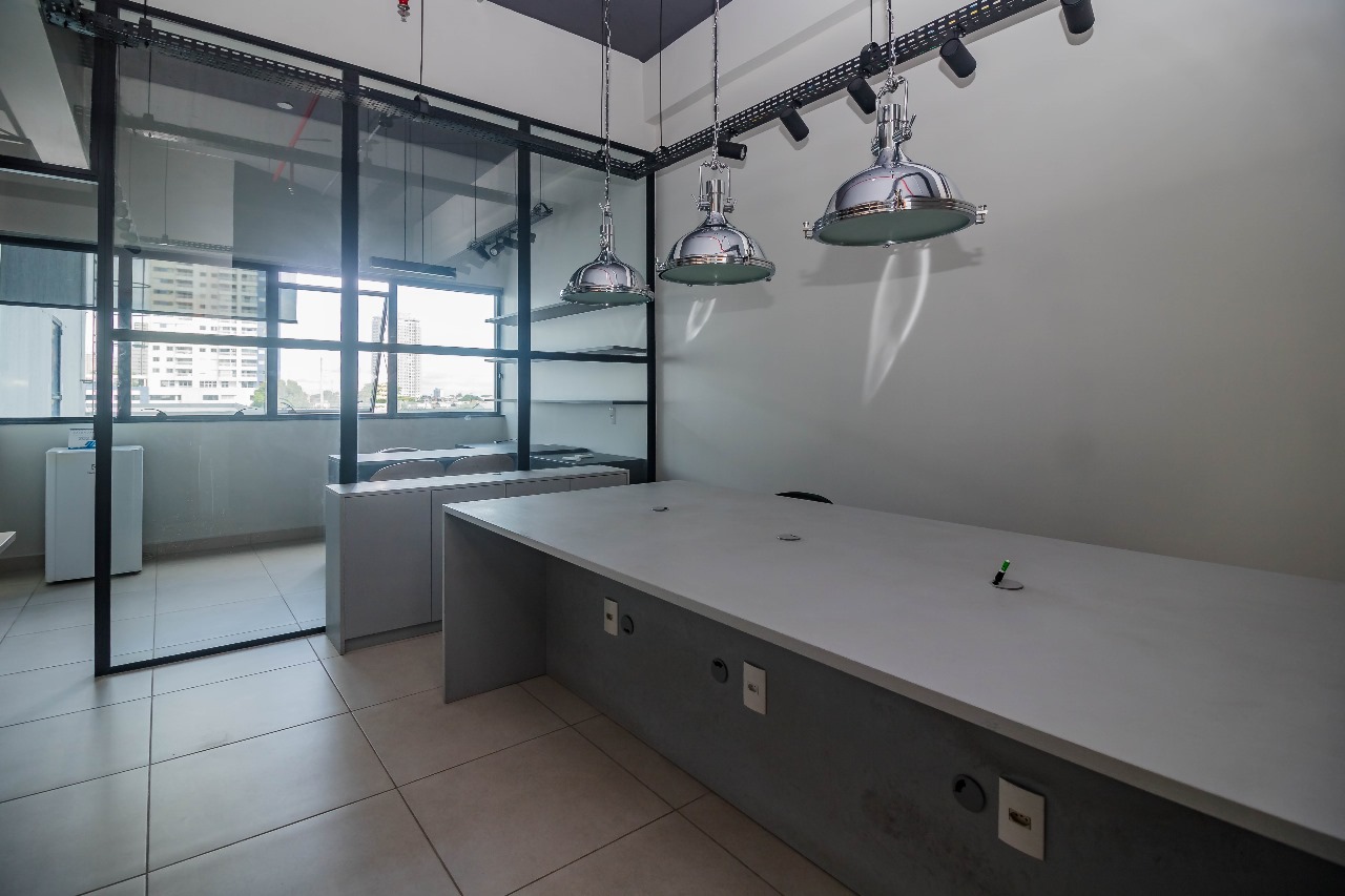 Imagem Sala Comercial para Alugar, 33 m²em Cremação - Belém