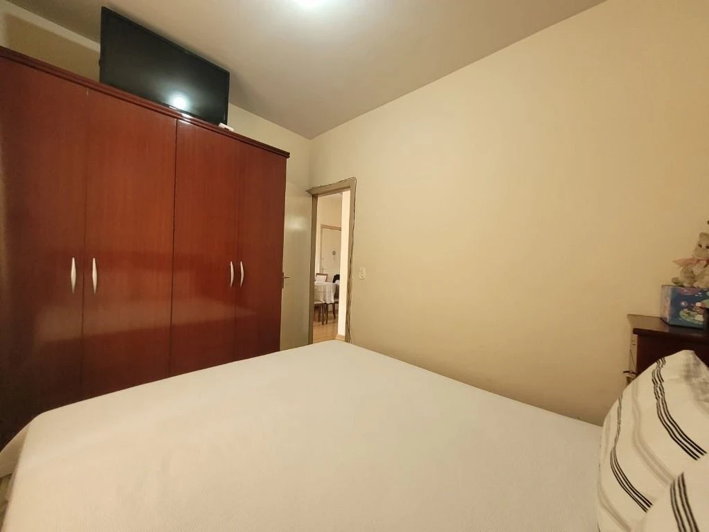 Foto do imóvel: Apartamento com 2 Quartos à Venda, 49 metro em Planalto - Belo Horizonte
