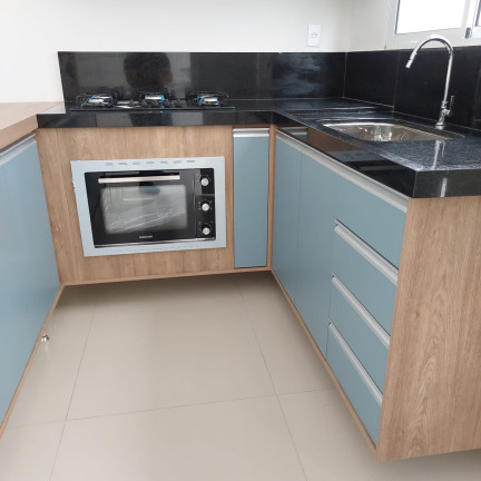 Imagem Apartamento com 3 Quartos à Venda, 97 m² em Jardim Mauá - Jaguariúna