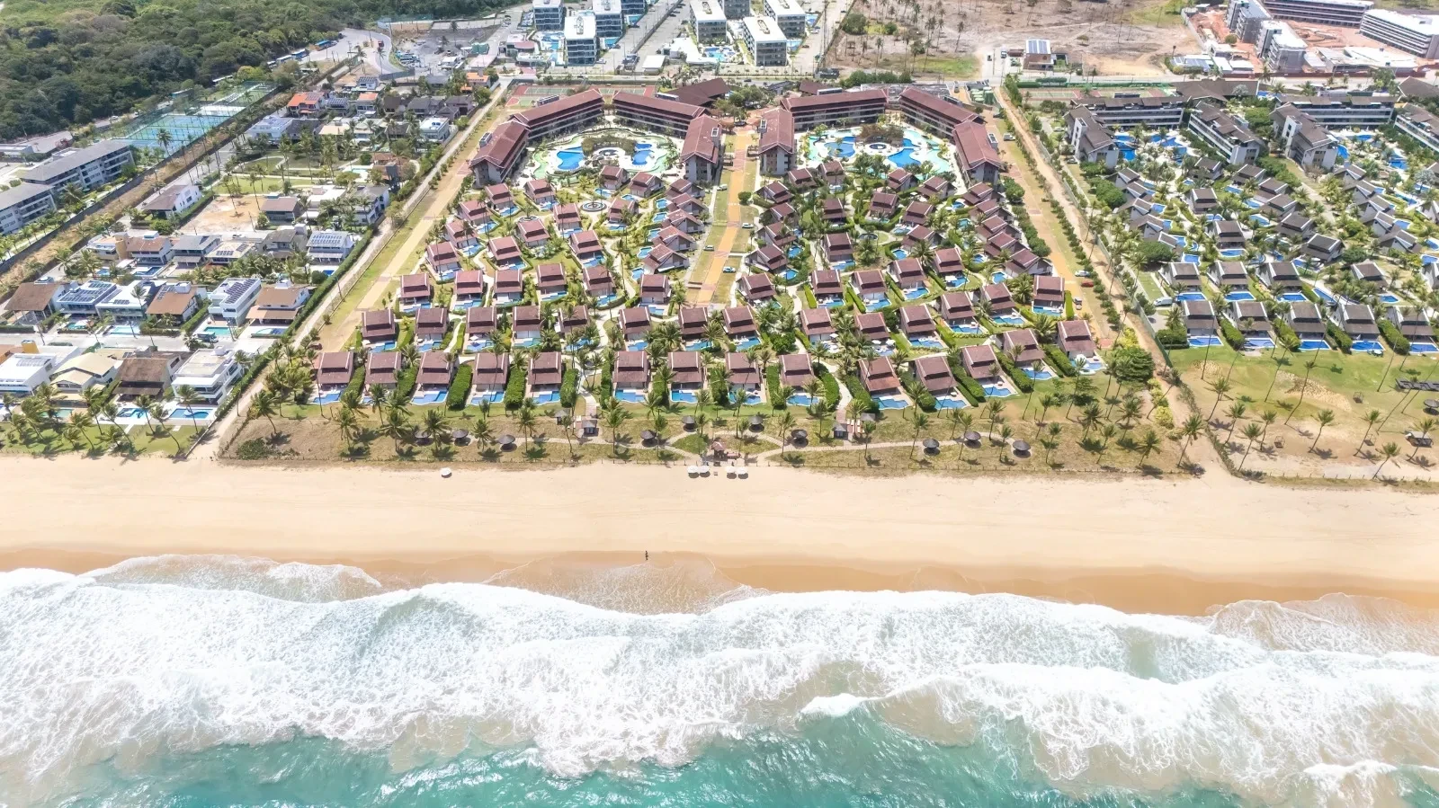 Imagem Casa de Condomínio com 4 Quartos à Venda, 165 m² em Centro - Ipojuca