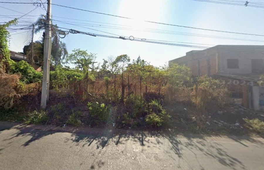 Terreno à Venda, 766 m² em Jardim Maria Inês - Aparecida de Goiânia