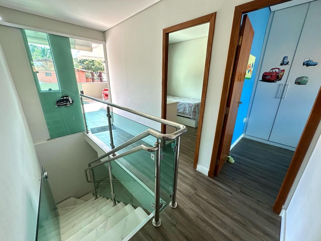 Imagem Casa com 3 Quartos à Venda, 122 m² em Planalto - Belo Horizonte