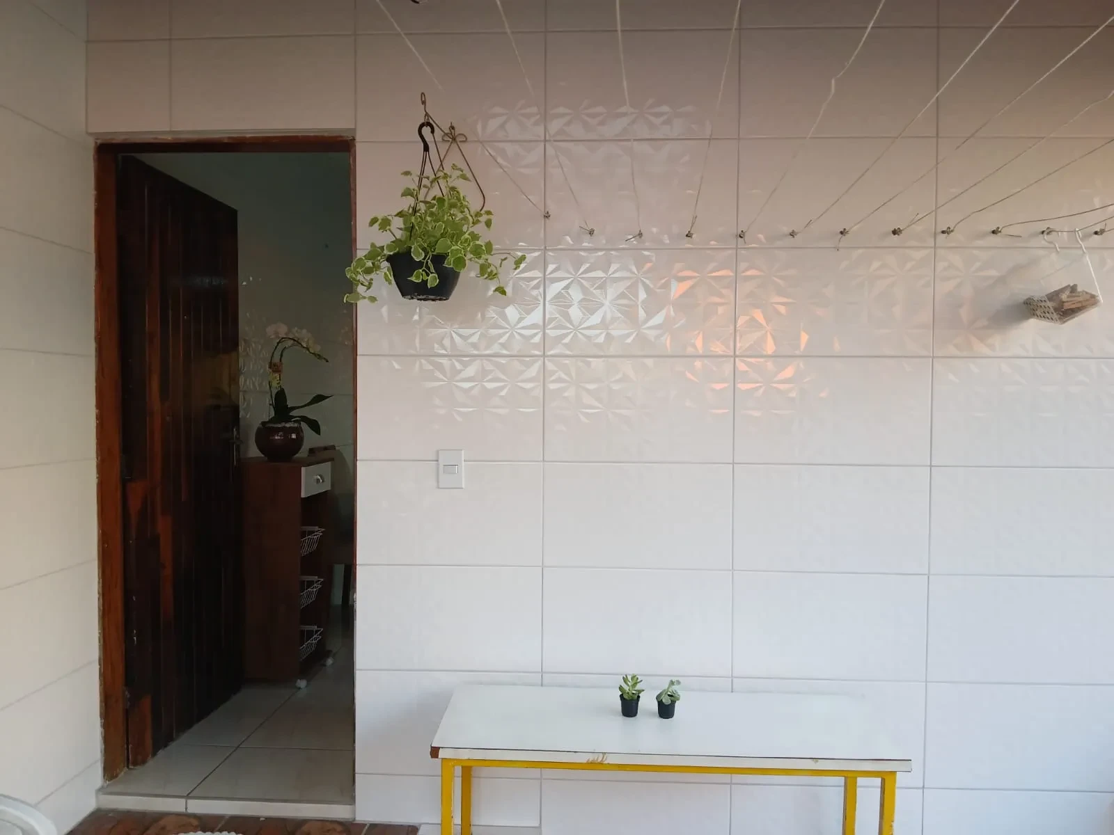 Imagem Sobrado com 3 Quartos à Venda, 80 m² em Parque São Vicente - Mauá