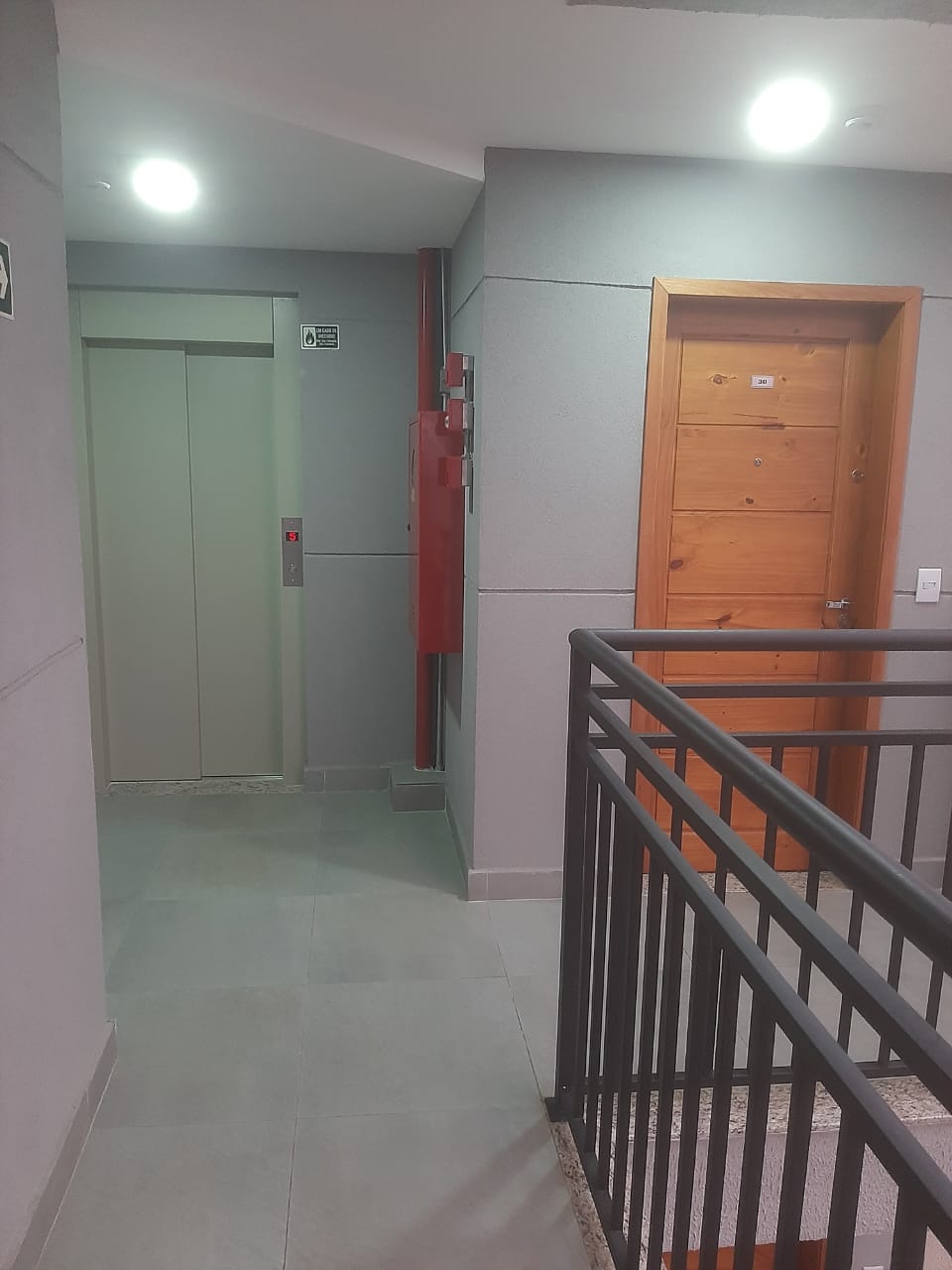 Foto do imóvel: Apartamento com 1 Quarto para Alugar, 35 m²em Itaberaba - Sao Paulo