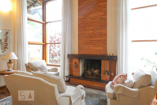 Imagem Sobrado com 3 Quartos à Venda, 440 m² em Tucuruvi - São Paulo