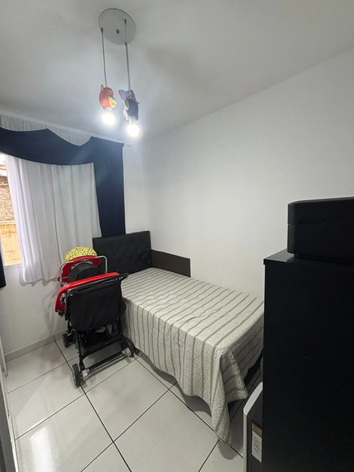Imagem Apartamento com 2 Quartos à Venda, 50 metro em Vila Nova Curuçá - São Paulo