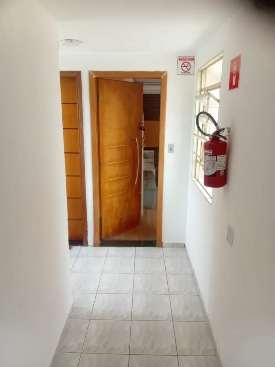Imagem Apartamento com 2 Quartos à Venda, 44 metro em Colônia (Zona Leste) - São Paulo