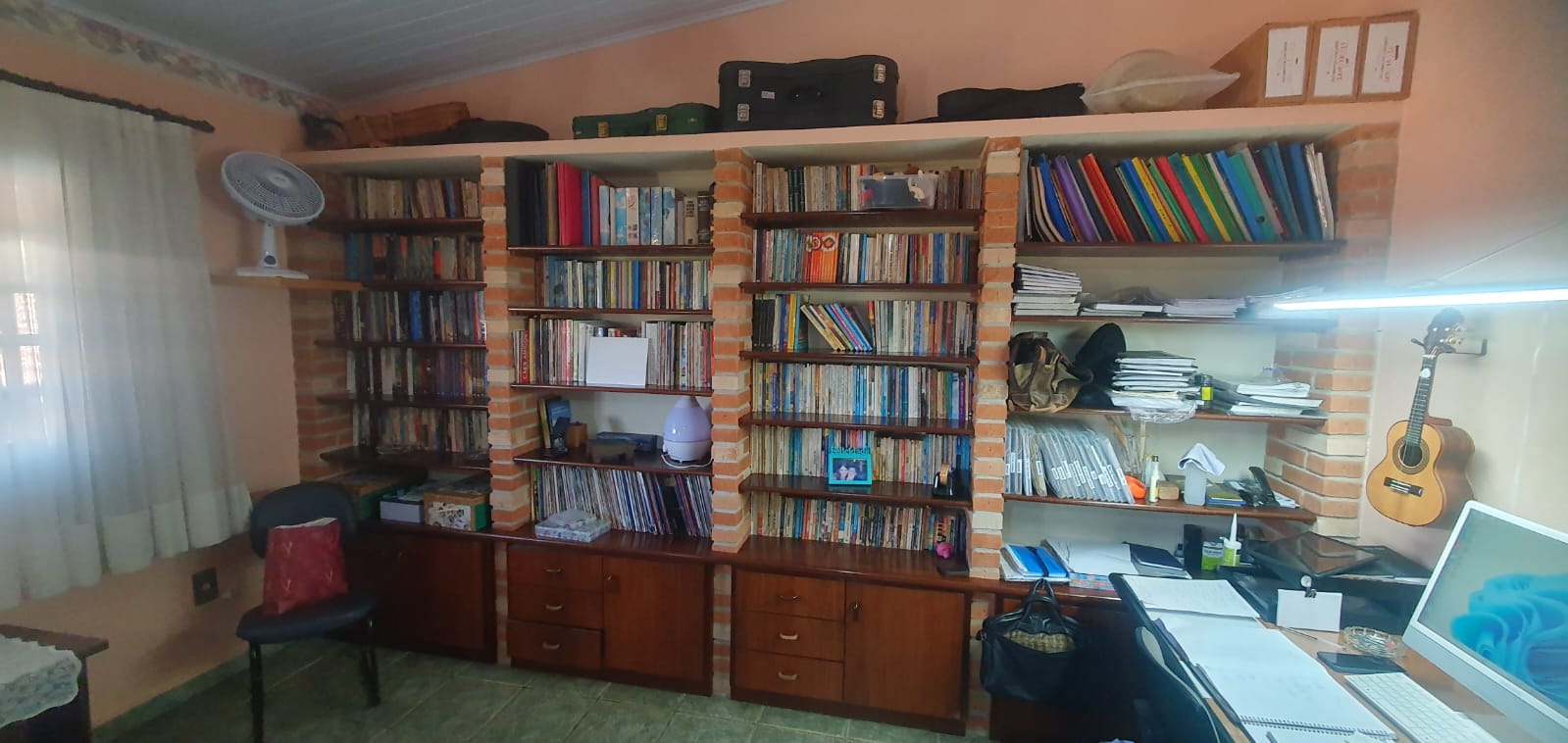 Imagem Casa de Condomínio com 3 Quartos à Venda, 1.000 m²em Jardim Tereza Cristina - Jundiaí