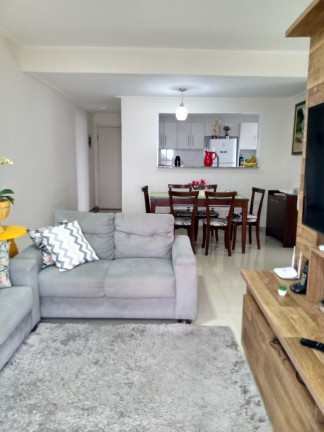 Imagem Cobertura com 3 Quartos à Venda, 121 m² em centro - Itanhaém