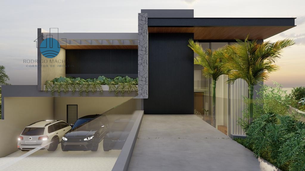 Imagem Sobrado com 5 Quartos à Venda, 530 m² em Condomínio Residencial Itaporã de Atibaia - Atibaia