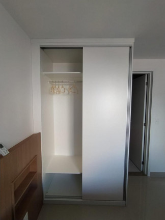 Imagem Apartamento com 1 Quarto para Alugar, 44 m² em Ponta Negra - Natal