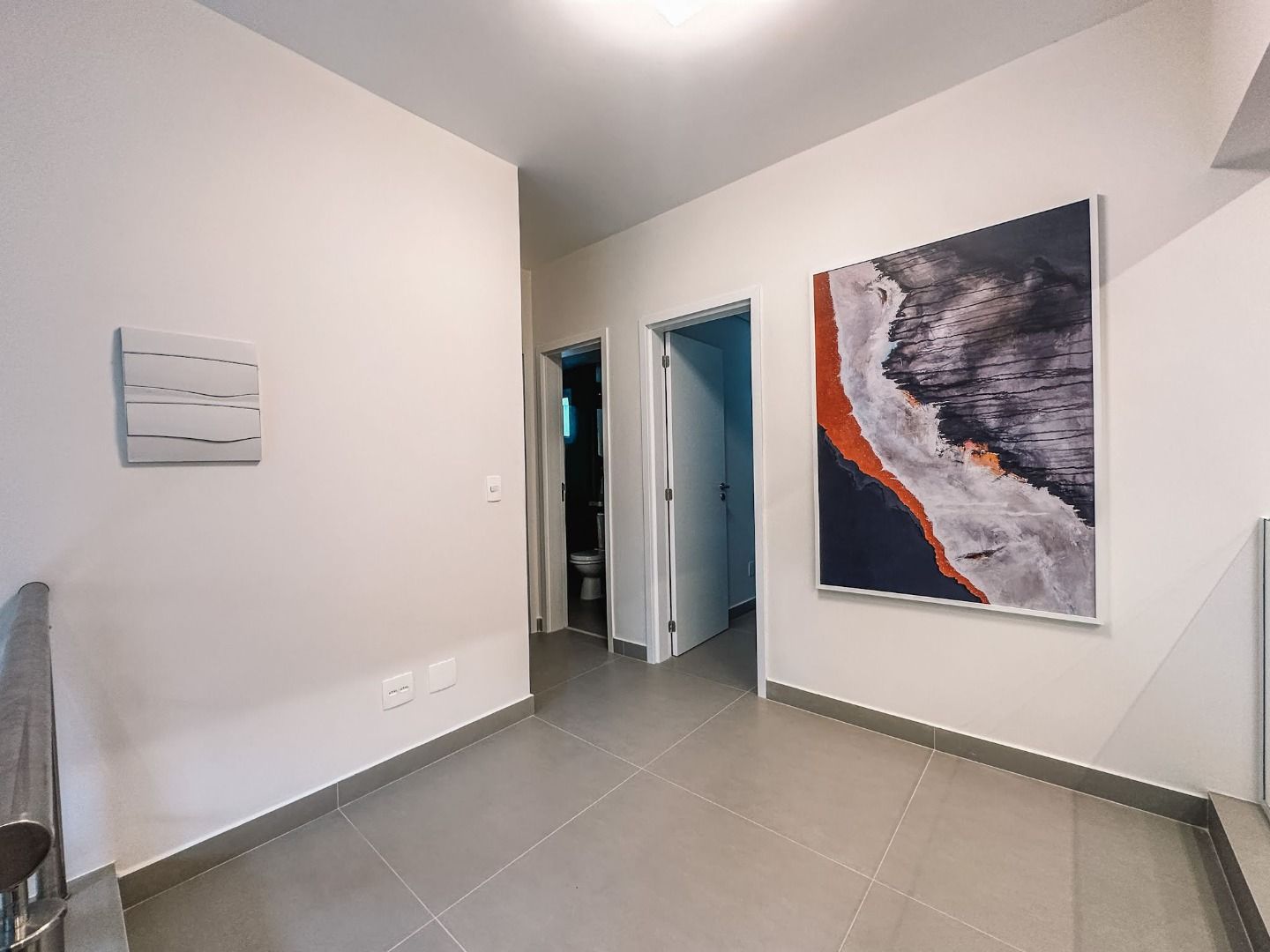 Foto do imóvel: Apartamento com 4 Quartos à Venda, 207 m² em Riviera - Bertioga