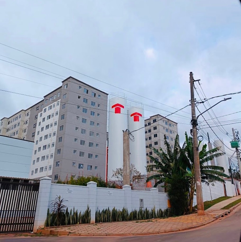 Apartamento com 2 Quartos à Venda, 44 m²em Chácara Maria Trindade - São Paulo