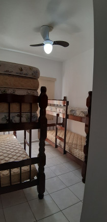 Imagem Apartamento com 3 Quartos à Venda, 83 m² em PRAIA GRANDE - UBATUBA