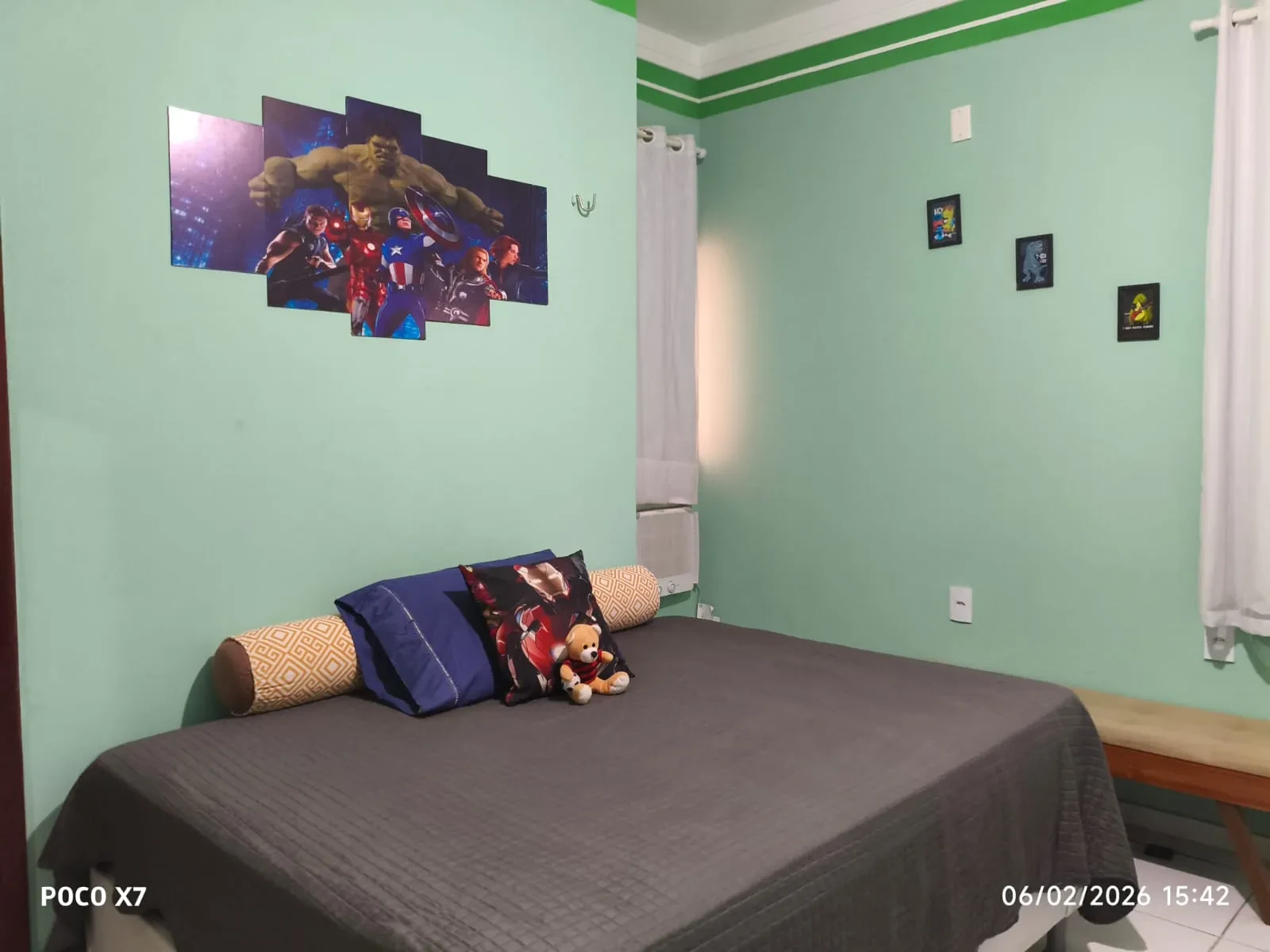 Foto do imóvel: Casa com 3 Quartos à Venda, 120 m² em Jardim Planalto - Parnamirim