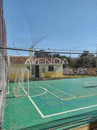 Imagem Apartamento com 2 Quartos à Venda, 42 m² em Ganchinho - Curitiba