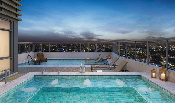 Imagem Apartamento com 4 Quartos à Venda, 144 m² em Paraíso - São Paulo