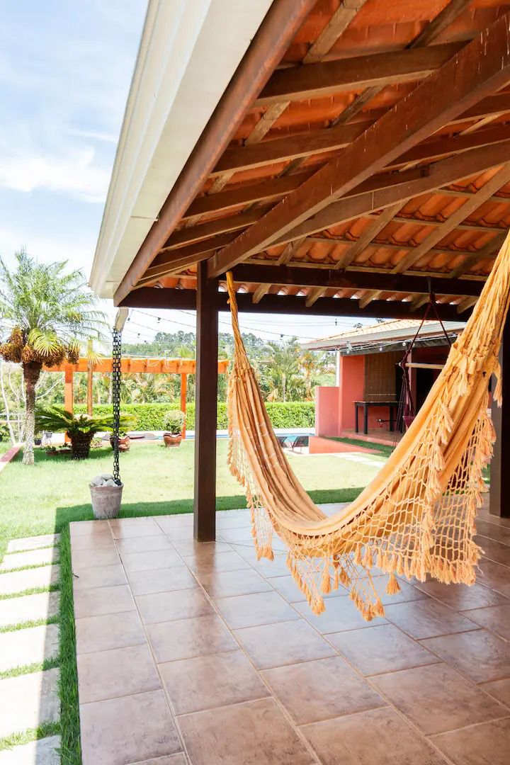 Foto do imóvel: Casa de Condomínio com 4 Quartos à Venda, 335 m² em Cercadinho - Alambari