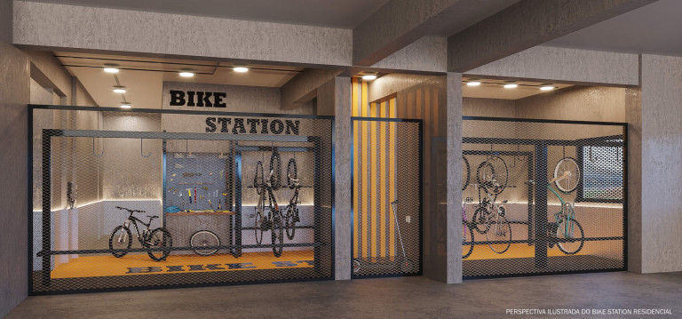 Imagem Apartamento com 2 Quartos à Venda, 55 m² em Vila Clementino - São Paulo