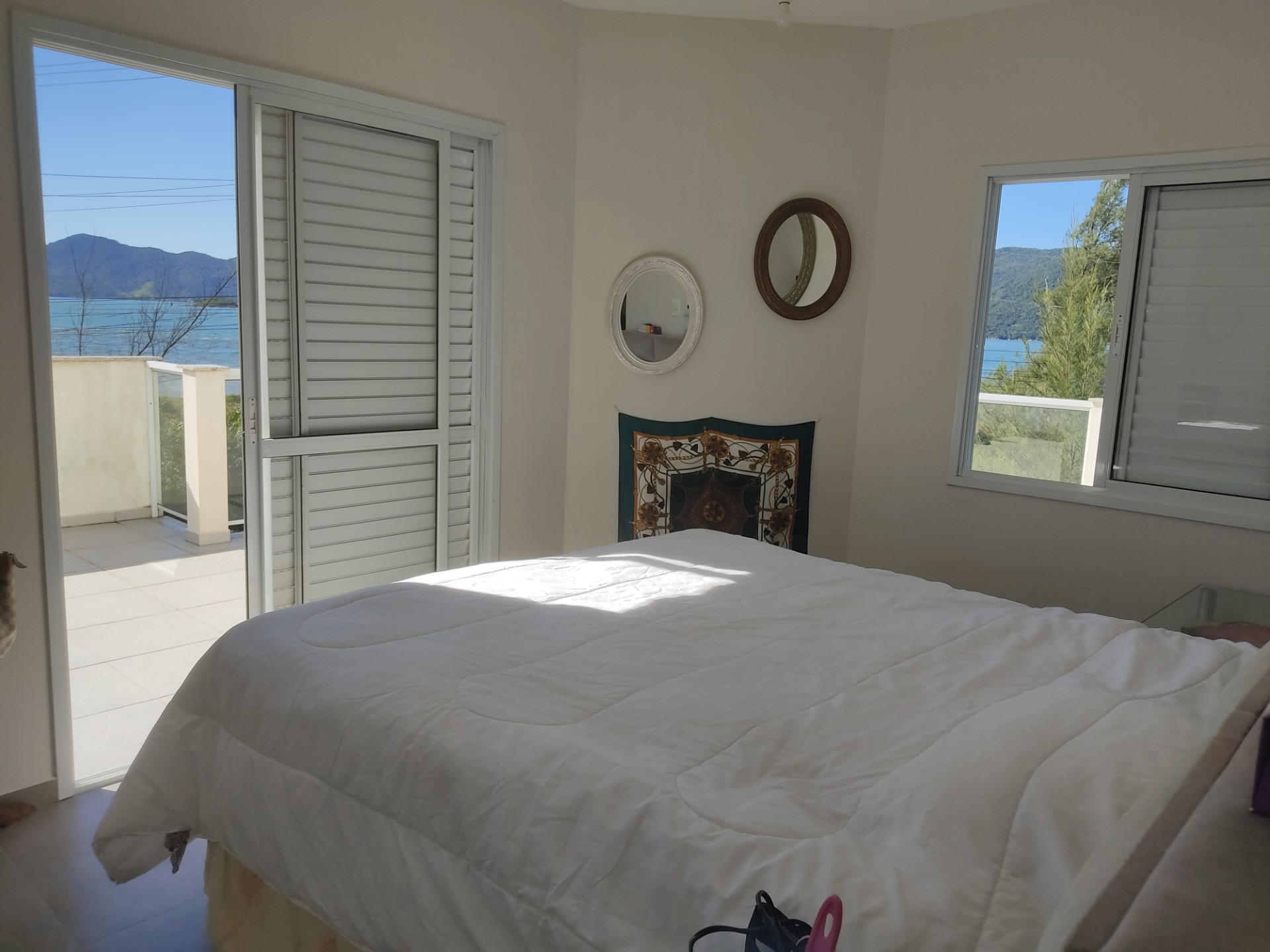 Imagem Sobrado à Venda ou Temporada, 100 m²em Praia do Sonho - Palhoça