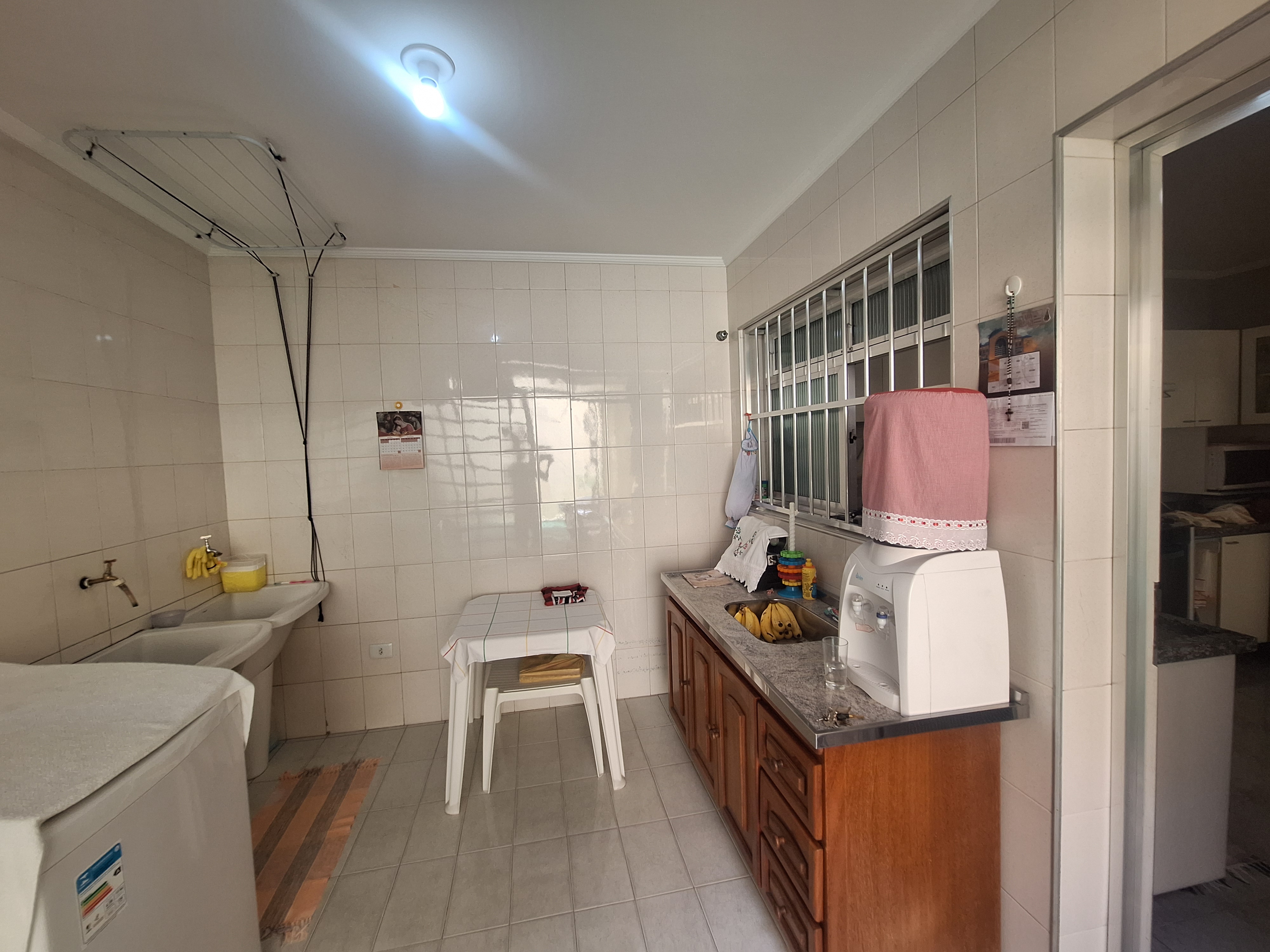 Imagem Sobrado com 3 Quartos à Venda, 218 m² em Jardim Colonial - São Paulo