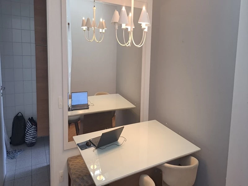 Imagem Apartamento com 3 Quartos à Venda, 69 m² em Ipiranga - São Paulo Imagem Apartamento com 3 Quartos à Venda, 69 m² em Ipiranga - São Paulo