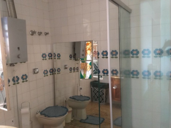 Imagem Apartamento com 1 Quarto à Venda, 62 m² em Bela Vista - São Paulo