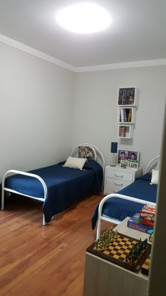 Imagem Apartamento com 5 Quartos à Venda,  em Jardim Vila Mariana - São Paulo