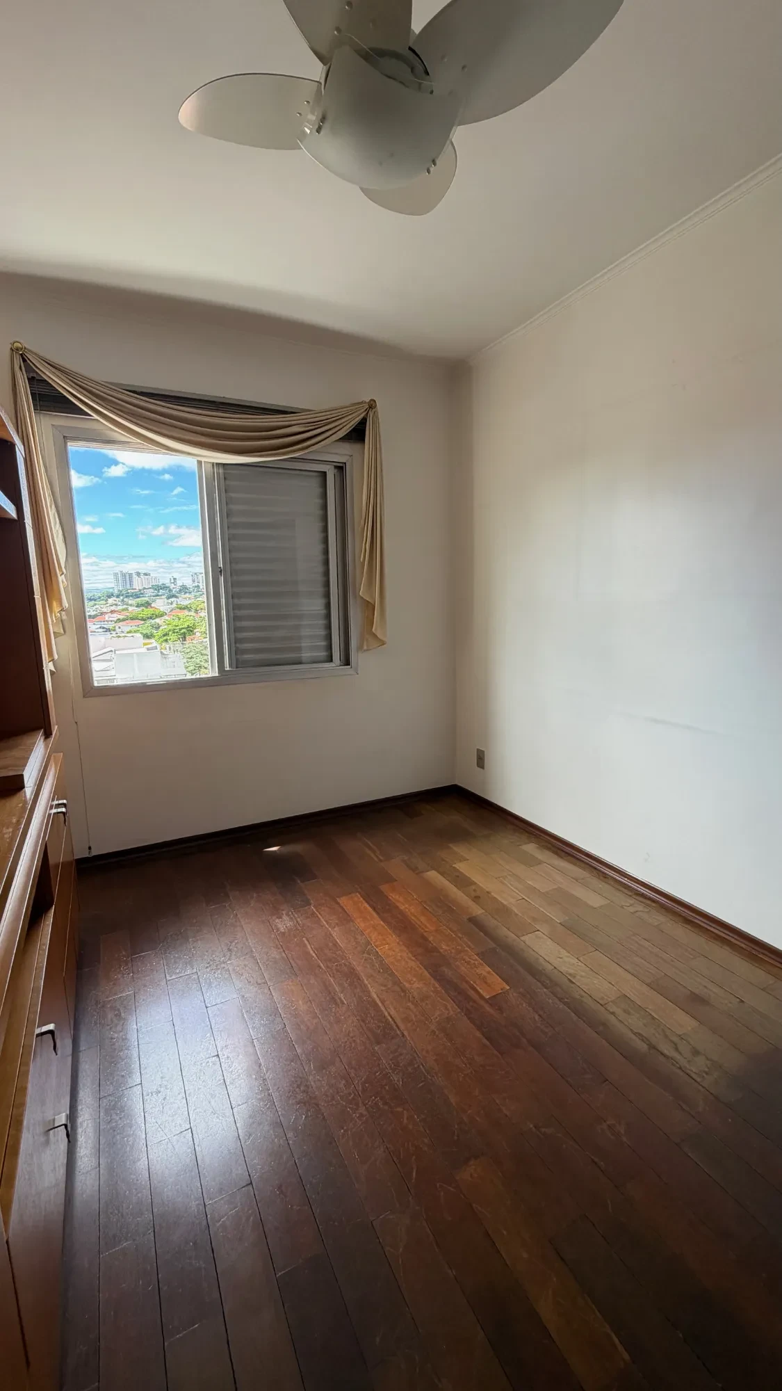 Imagem Apartamento com 3 Quartos à Venda, 92 metros em Jardim América - Sorocaba