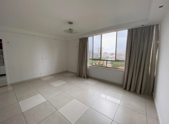 Apartamento com 3 Quartos à Venda, 133 m² em Mooca - São Paulo