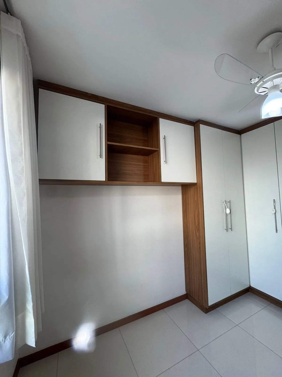 Imagem Apartamento com 3 Quartos à Venda, 80 m² em Praia de Itaparica - Vila Velha
